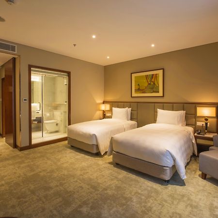 Wyndham Garden Hanoi Exterior foto