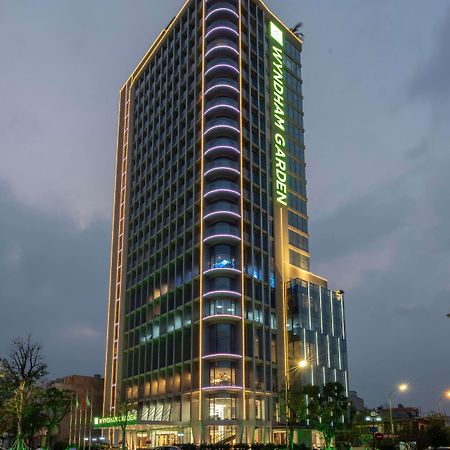 Wyndham Garden Hanoi Exterior foto